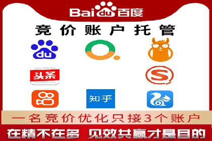 SEM代运营案例：提升网站流量与转化